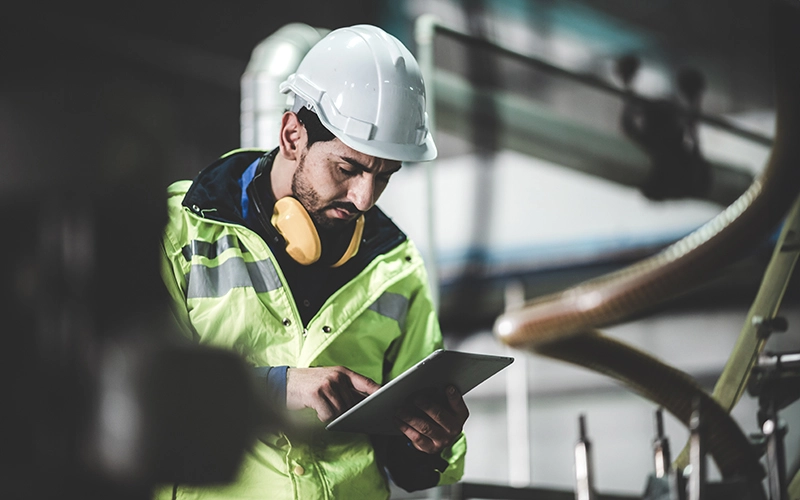The Complete Guide to Construction Change Order Management