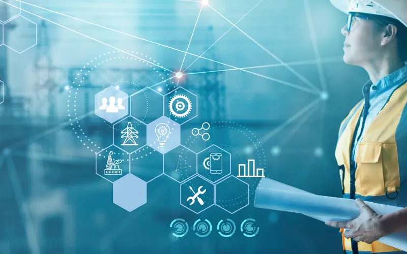 How Has Technology Changed the Electrical Industry?