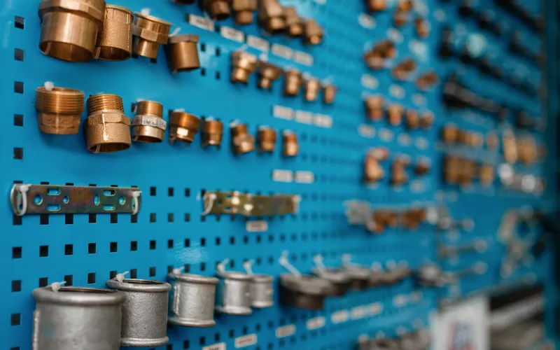 Featured image for “Why Construction Items and Assemblies Matter for Your Bids”