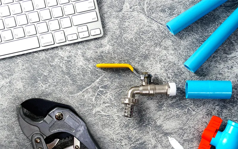 Featured image for “5 Must-Have Plumbing Estimating Software Features To Help You Win More Bids”