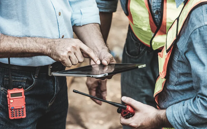 Featured image for “Adaptive Construction Solutions Break Down Trade Barriers For Estimators”