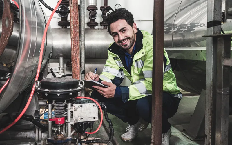 Featured image for “How Plumbing Estimators Benefit From McCormick”