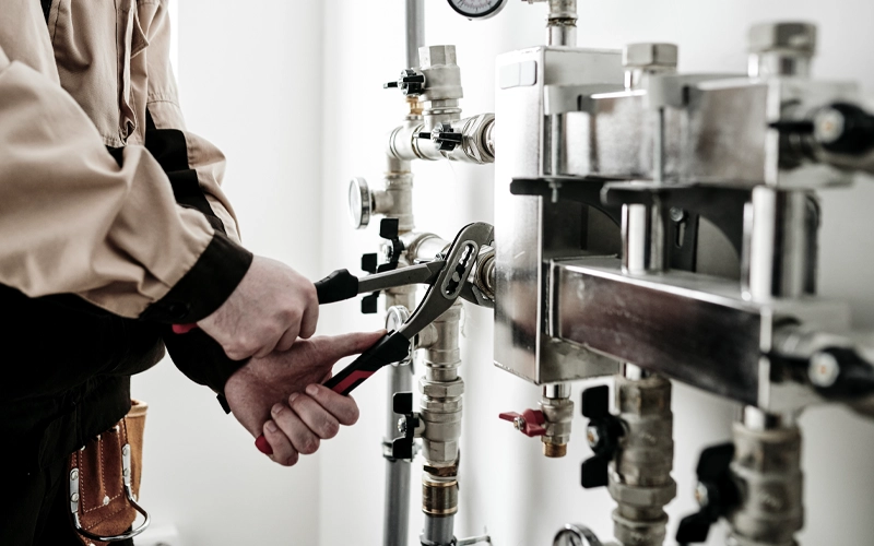 Featured image for “The Definitive Plumbing Estimating Glossary”