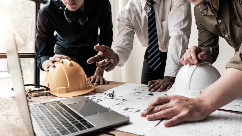 Featured image for “5 Costly Construction Estimating Challenges and How Software Solves Them”