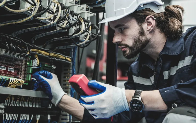 Featured image for “Estimating Software For Electrical Estimators: The Right Solution Improves Efficiency”
